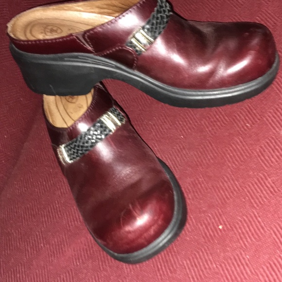 Easy Spirit Shoes - EASY SPIRIT Clogs Easy Spirit Shoes - EASY SPIRIT Clogs